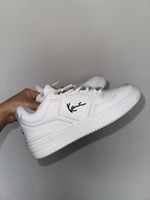 KANI 89 - sneaker low - white mint