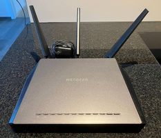 Netgear Nighthawk AC2300 Smart WiFi Router (R7000P)