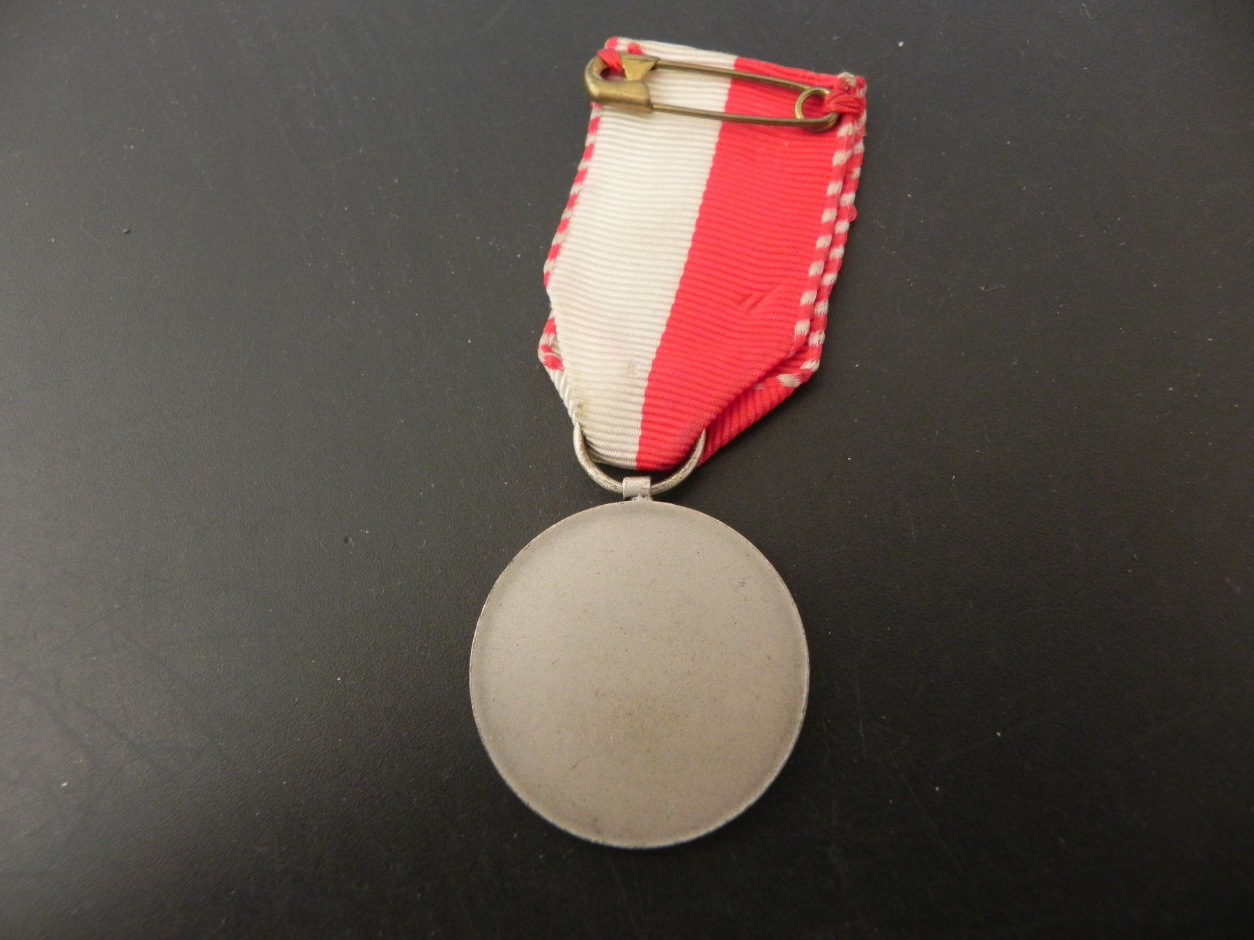 Médailles: Medaille Militaire Saanen 1970 – D'occasion à Biel/Bienne par  3