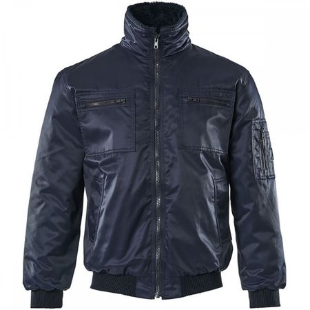 Mascot Alaska Pilotenjacke