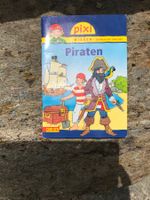 Kinderbuch Piraten