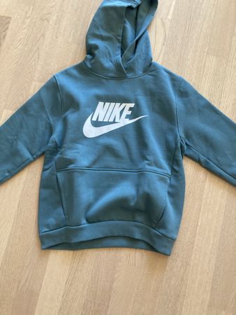 Nike Hoodie für Kinder, fabrikneu,Grösse 158-170