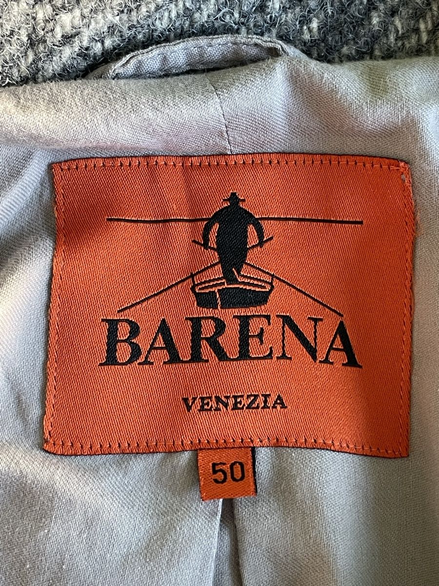 Jacken: Tweed Jacke / Barena Venezia – Neu (gemäss Beschreibung) aus Wetzikon ZH von phoeff 5