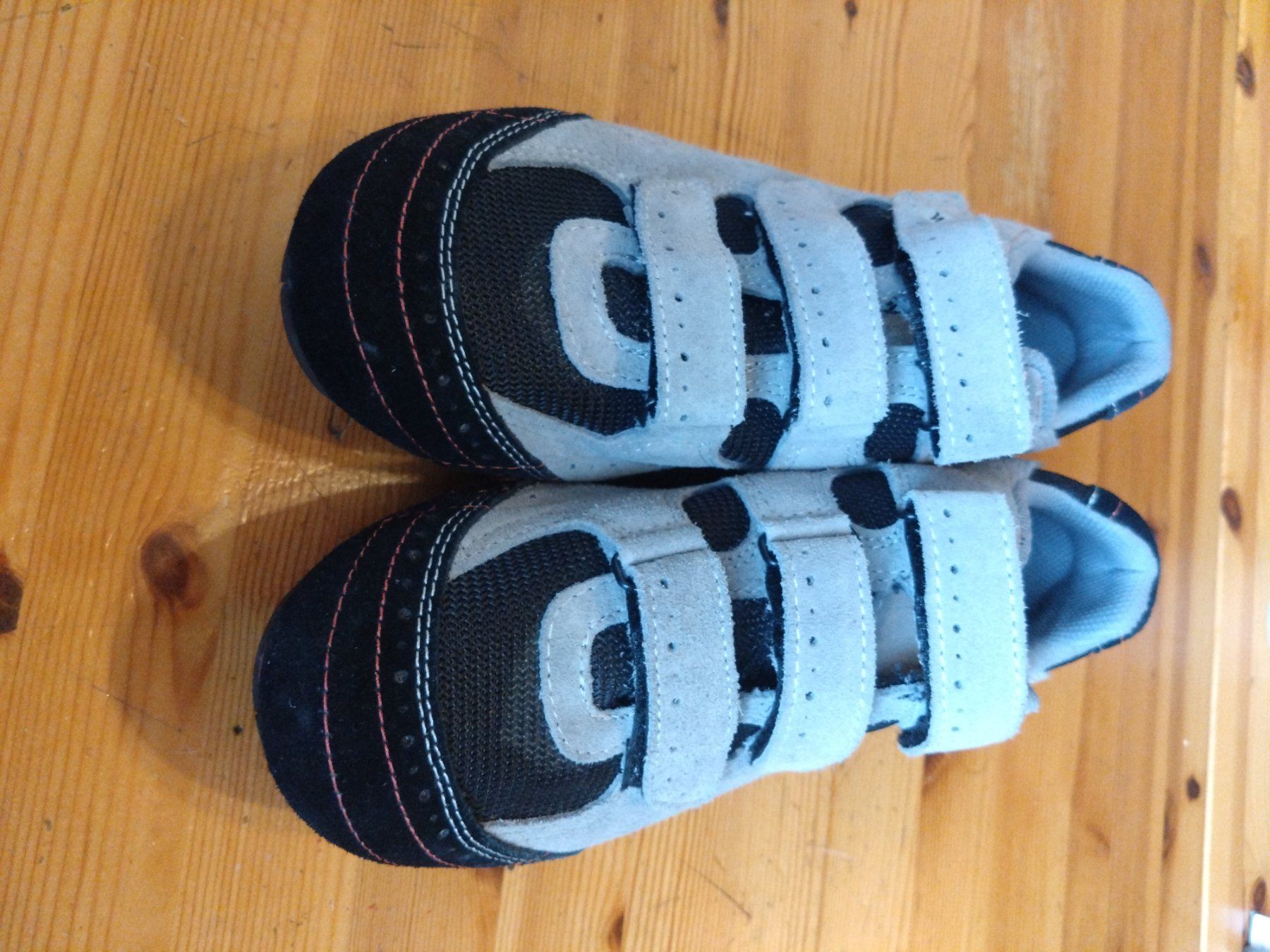 Specialized Scarpe da donna: Specialized Mountainbike Schuhe, Gr. 39 – Usato da Lenzburg venduto da Timituckle 5