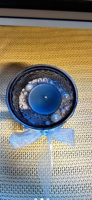 Candele: Kerze in Glas gratis – Nuovo (secondo la descrizione) da Gisikon venduto da luz_l95s 2