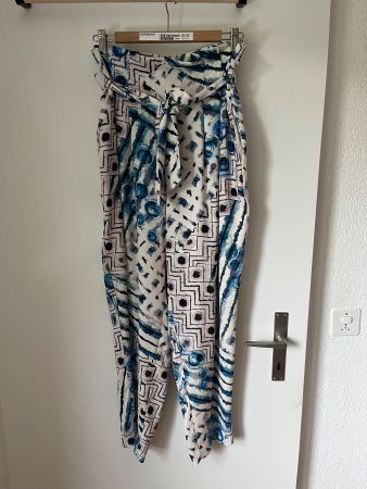 Marciano by Guess Sommerhose, Gr. 46 leicht & luftig!