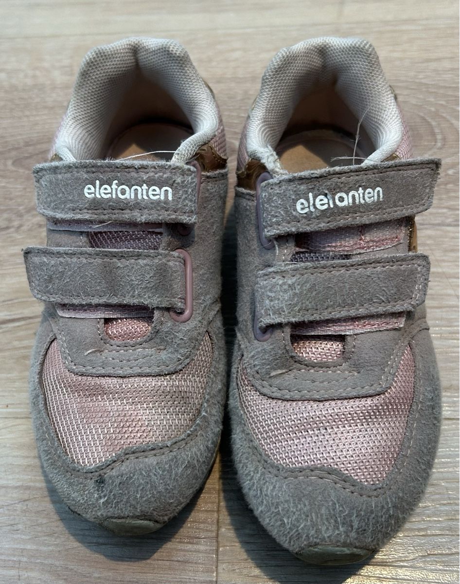 Scarpe per ragazzi: Elefanten, Sneaker Gebraucht – Usato da Oberbuchsiten venduto da hue_66rs