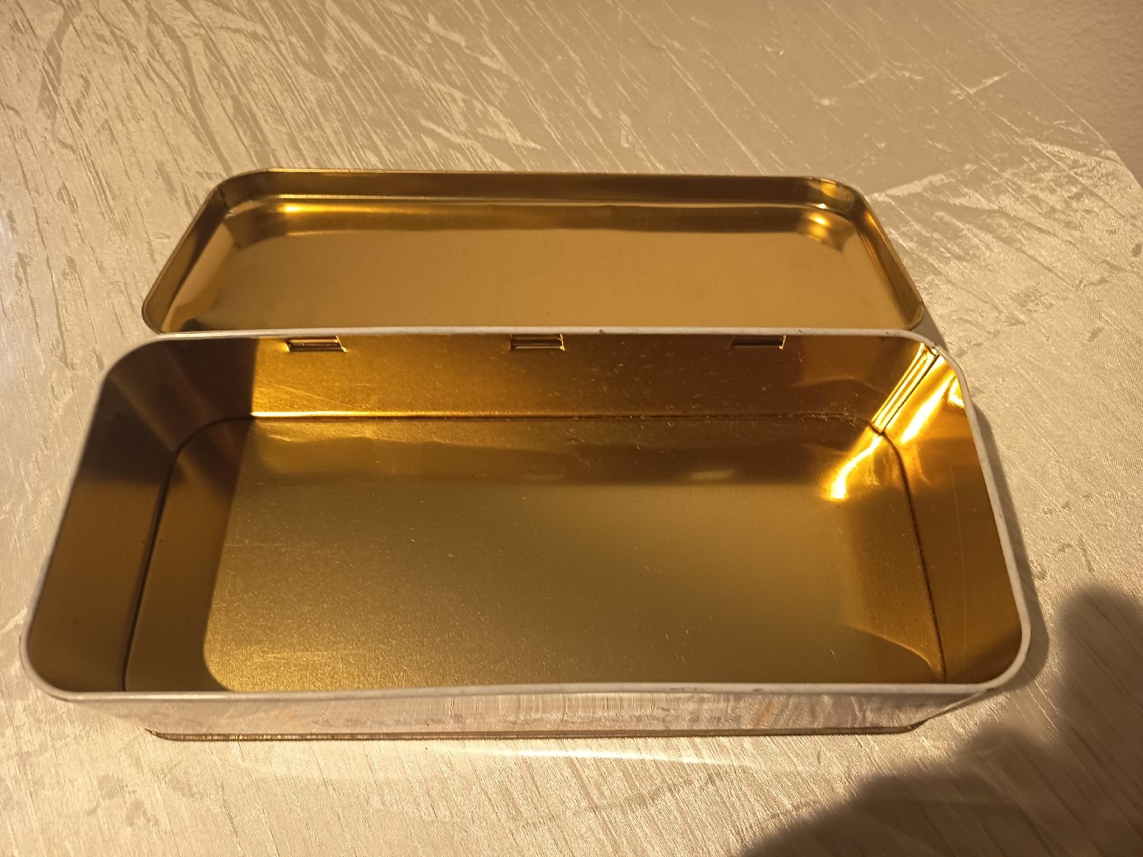 Altro in Decorazioni & Accessori: Quality Street Blechdose Mackintosh gebraucht – Usato da Wangen b. Olten venduto da crea_look 4
