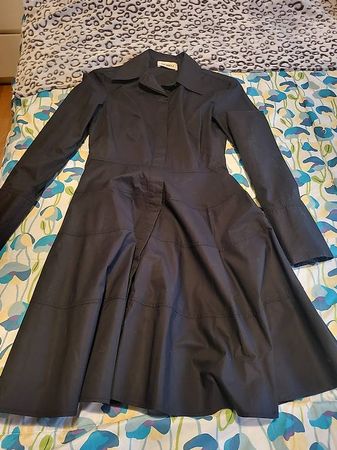 Vestito primaverile 36