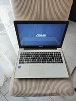 Asus Notebook X553M, 4GB Ram, Windows 10, 500 GB Speicher
