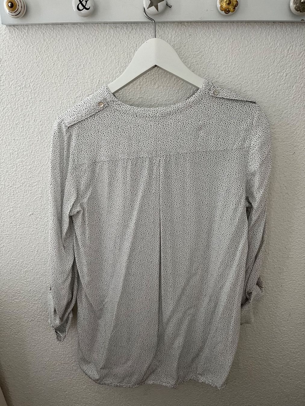 Camicette: Bluse von Esprit, Grösse 34 – Usato da Bachenbülach venduto da Elcomaster 1