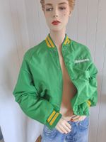 PLA-JAC DUNBROOKE Bomberjacke BOLENS 36 S Jacke College