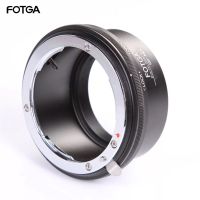 FOTGA Adapter ring für Nikon AI