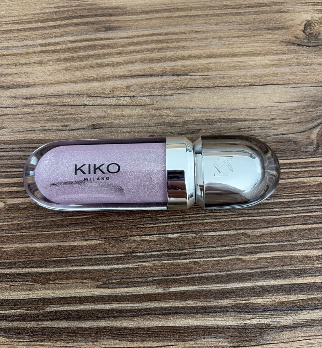 Kiko Milano Make-up: Kiko Milano 3D Hydra Lipgloss – Neu und originalverpackt aus Bauma von athena00