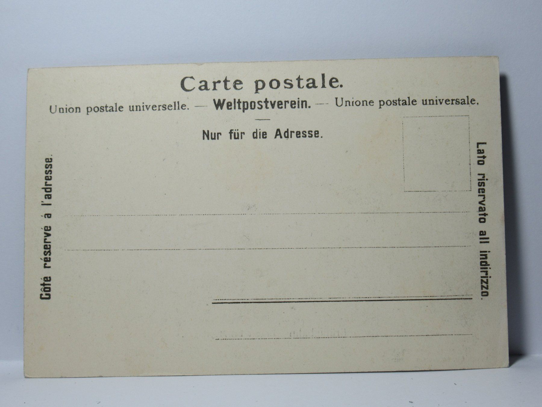 Cartoline postali: Brünnigbahn , Brücke bei Meyringen – Nuovo (secondo la descrizione) da Grenchen venduto da Bluemchen1900 2