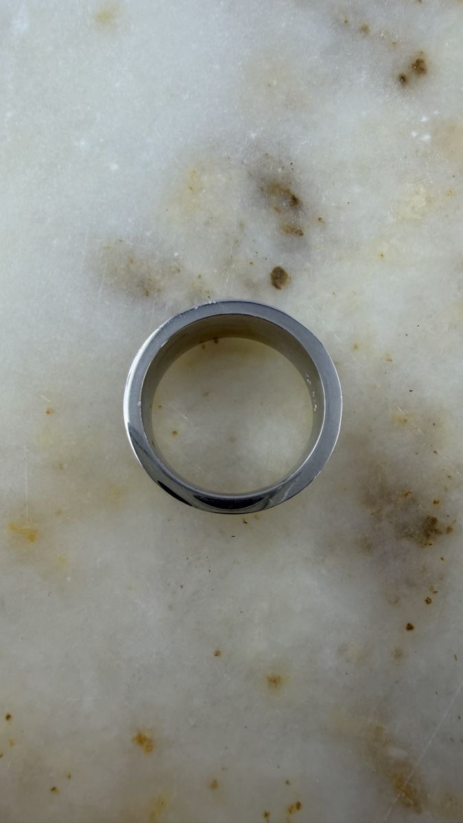 Anelli: ring in 925 silber – Usato da Kreuzlingen venduto da armo2929 9