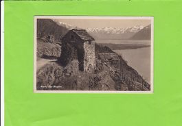 Detail in Ronco, Lago Maggiore