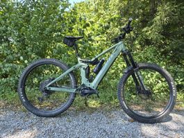 Scott Ransom eRide 920 Grösse M