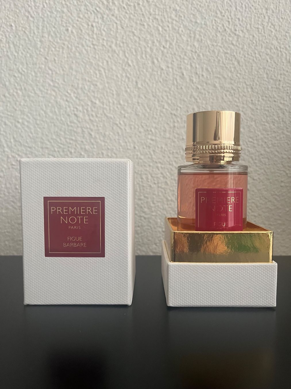 Profumi & Eau de Toilette: Premiere Note - Fig Barbare - EdP 50m – Nuovo (secondo la descrizione) da Luzern venduto da eli_5xnv