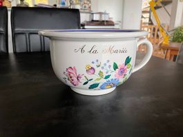 Pot de Chambre Céramique Sarregemines