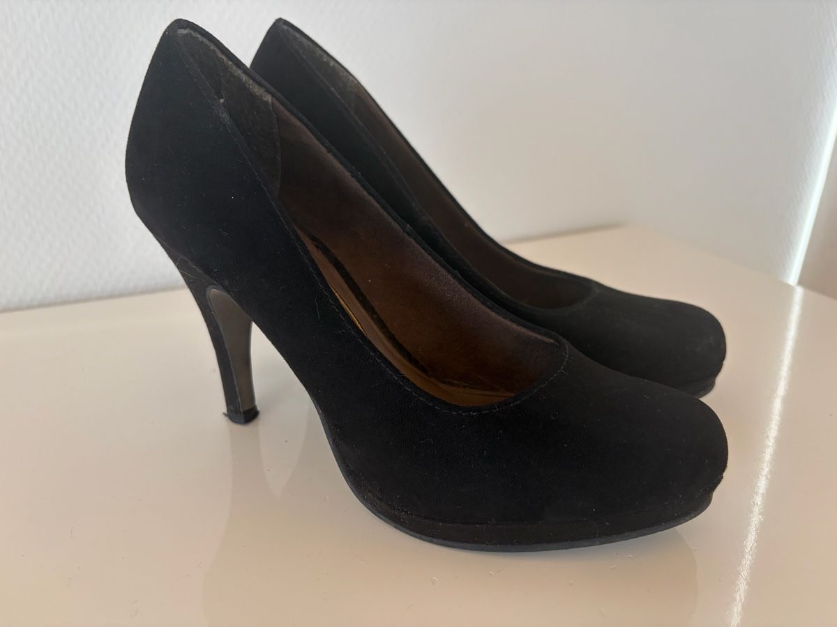 Tamaris Scarpe da donna: Pumps Tamaris Gr. 37 – Usato da Heiden venduto da Nikita073