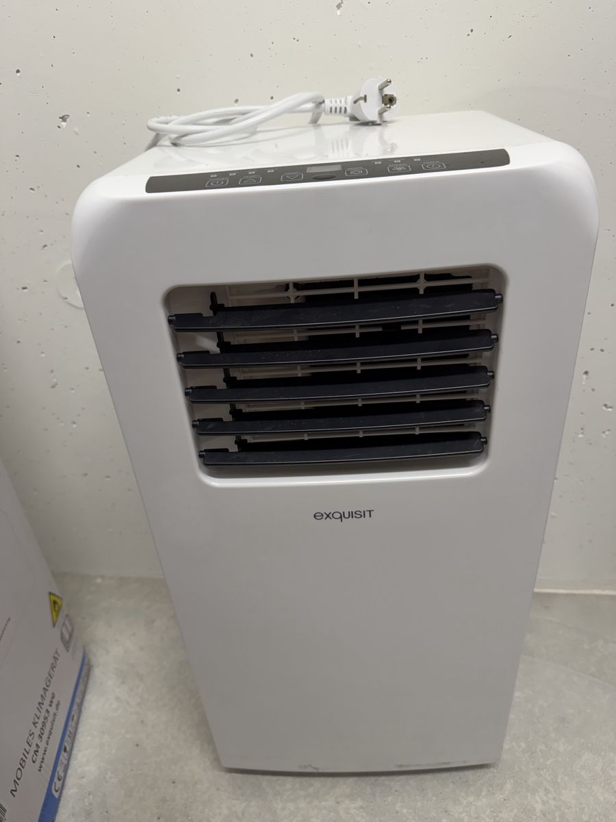 Condizionatori: Klimaanlage 9000 BTU – Usato da Basel venduto da hil_wjv8 1