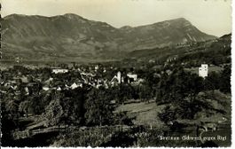 Steinen Schwyz 1944