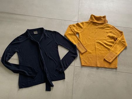 Pullover 2