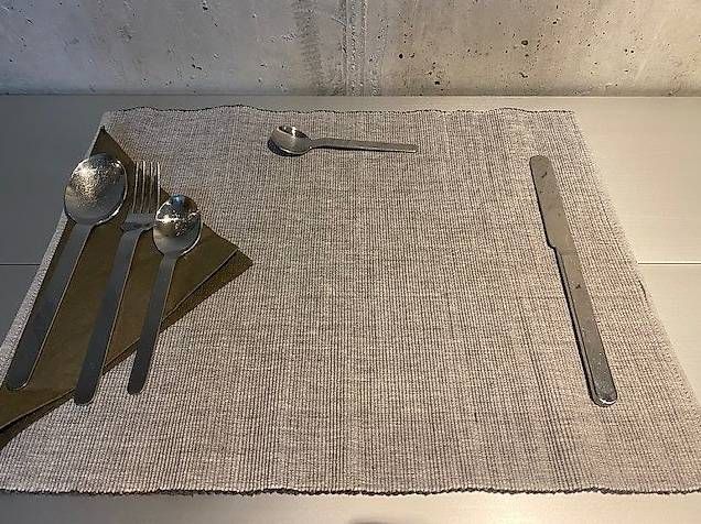 Set di posate: Besteck - sehr hochwertig – Usato da Embrach venduto da NWN20