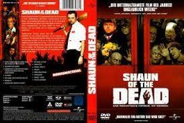 Shaun of the Dead, DVD, NEU & OVP
