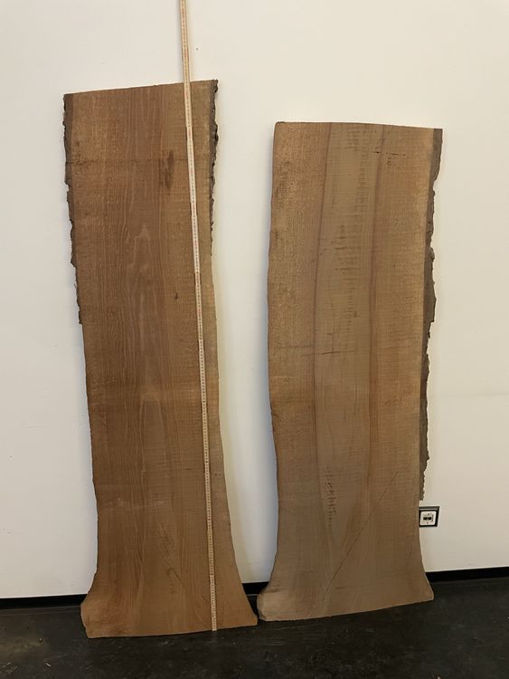 Nussbaum Klotzbretter (3) 1