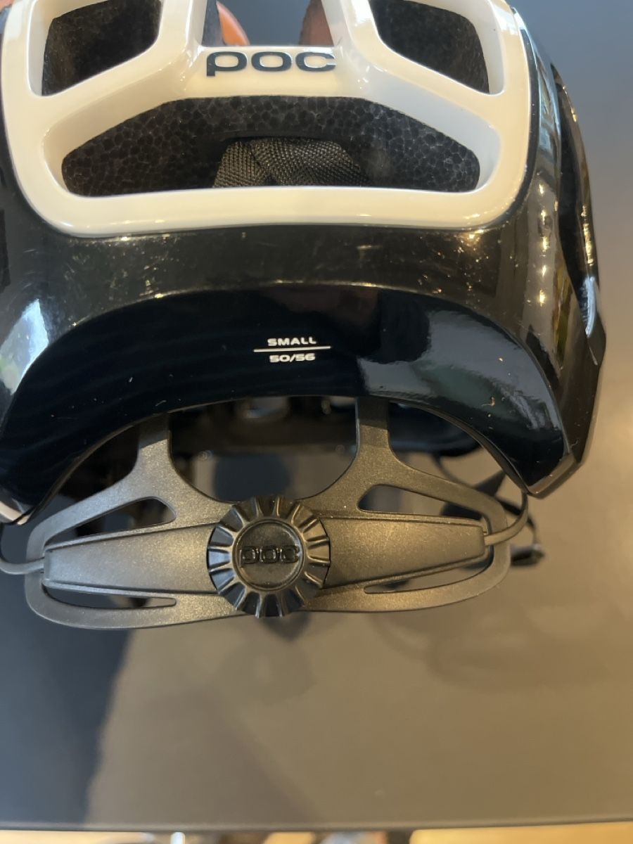 Poc Casques: Rennradhelm POC – D'occasion à Evilard par Luis2003 3