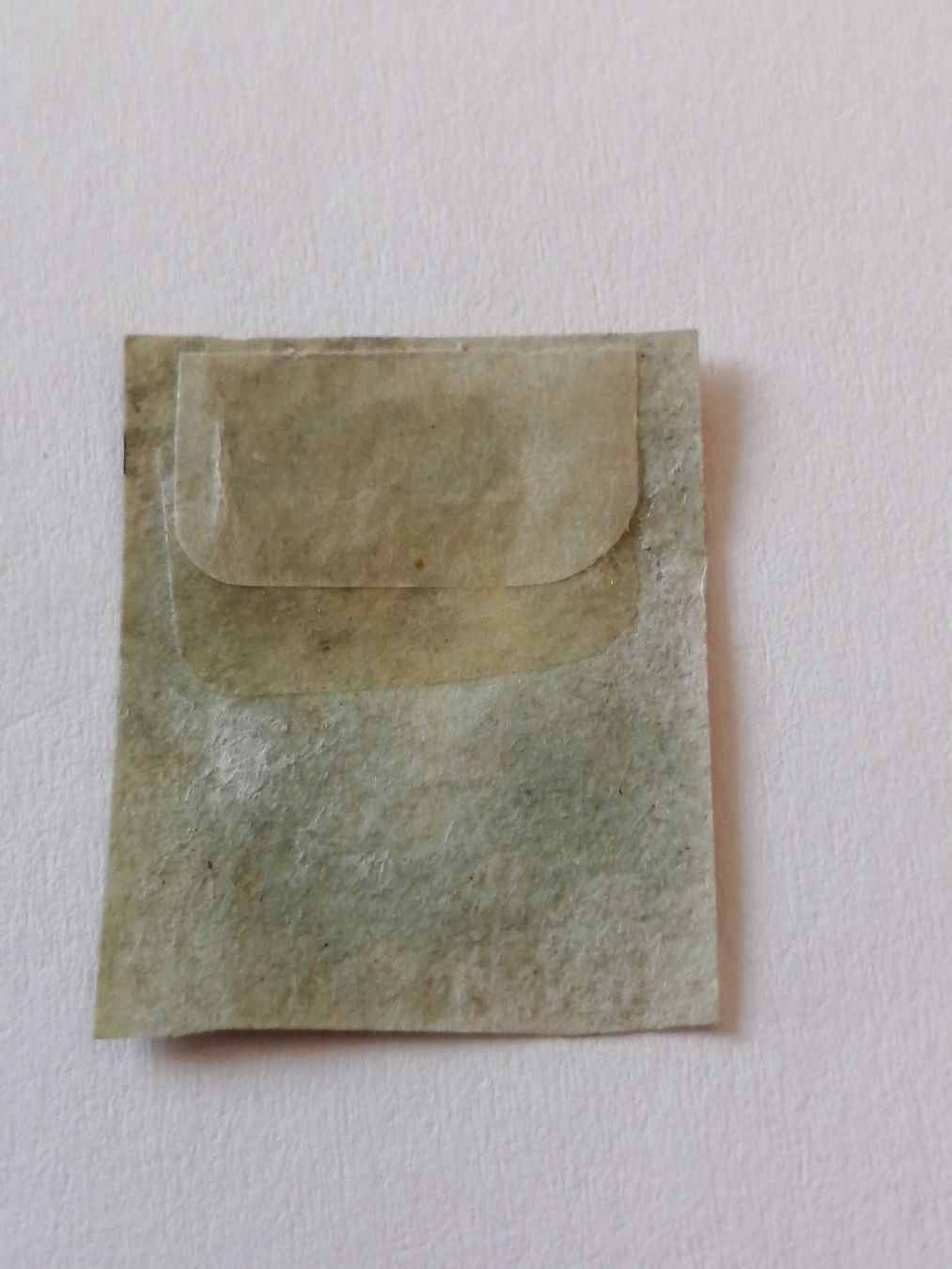 Alle Briefmarken: One Penny Red 1841  – Gebraucht aus Happerswil von tschergi 1