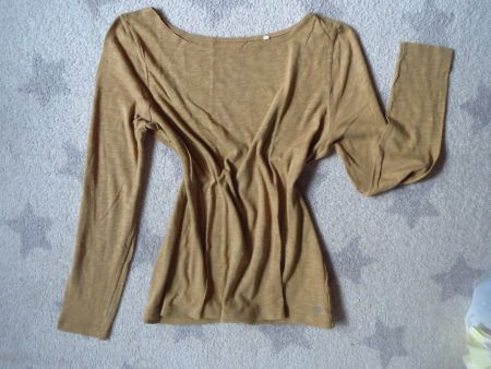 süsses MARC O POLO Damen Shirt Gr XL