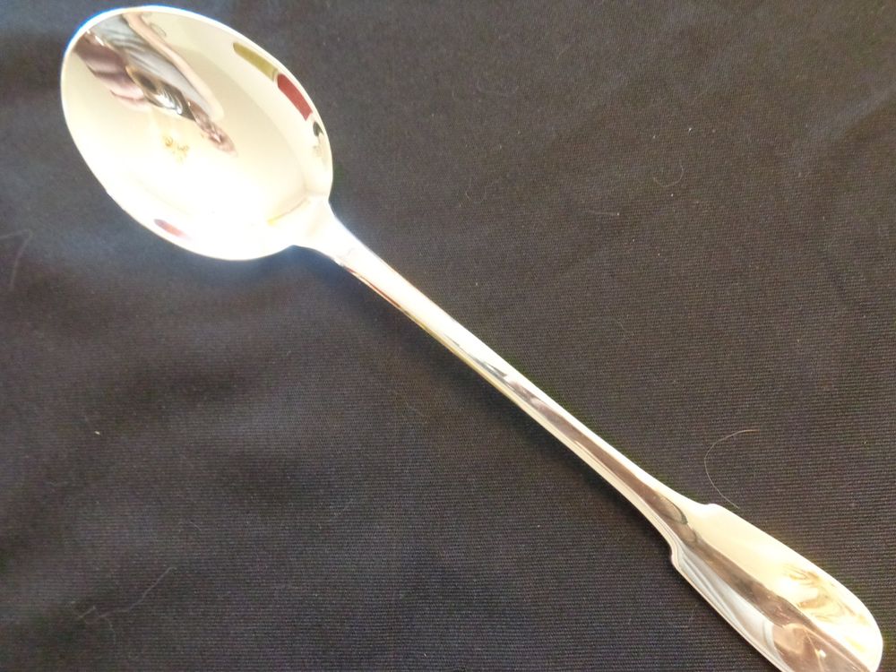 Cuillère De Service XXL Sereno - Villeroy & Boch, Élégance Intemporelle Pour Table