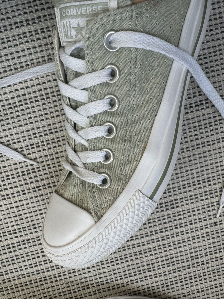 Converse Scarpe da donna: All star - limited edition – Usato da Dübendorf venduto da maf_6tqh 1