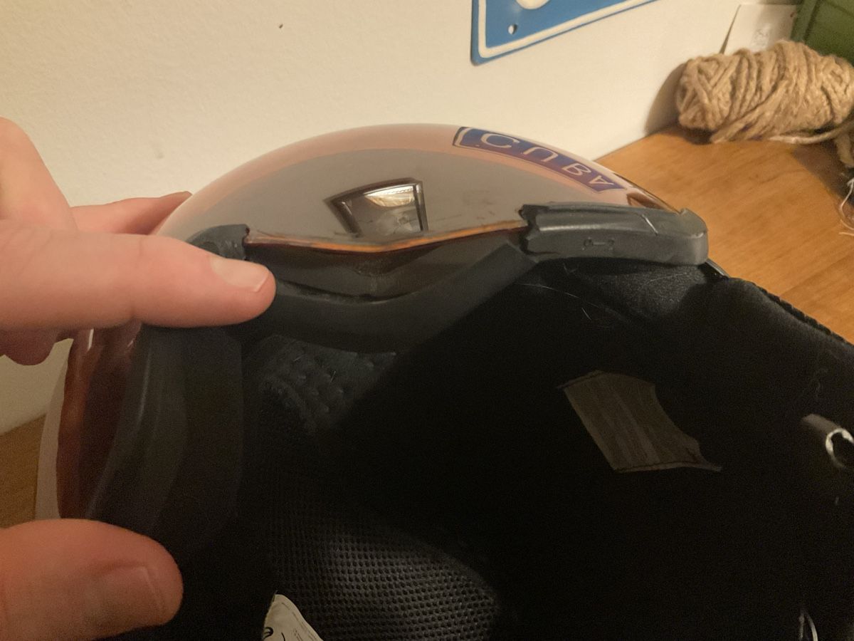 Caschi: Skihelm marke Celsius XL – Usato da Bern venduto da Vipa 5