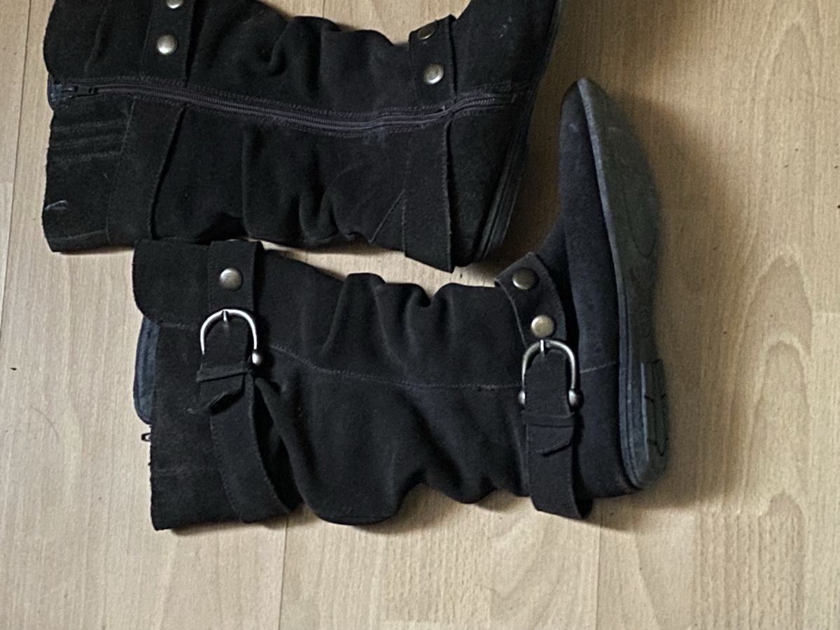 Chaussures femmes: Stiefel – D'occasion à Gretzenbach par Cantate 1