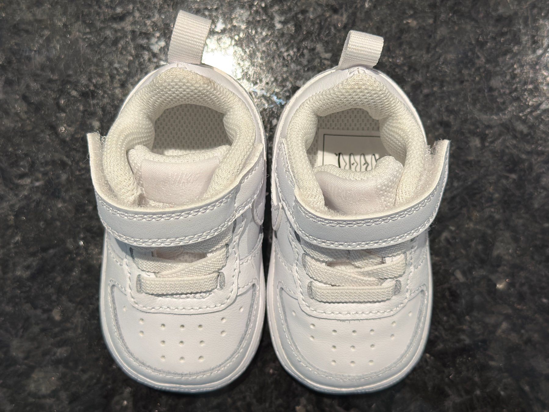 Nike Chaussures garçon: Nike Babyschuhe – D'occasion à Rüthi (Rheintal) par MRutzer 1