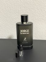 Maison Alhambra Jorge Di Profumo (2ml Glasabfüllung)