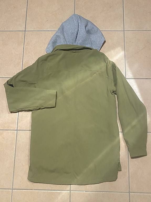 Giacche: Giacca Jacket Vans – Usato da bedigliora venduto da kabramakashowm 1