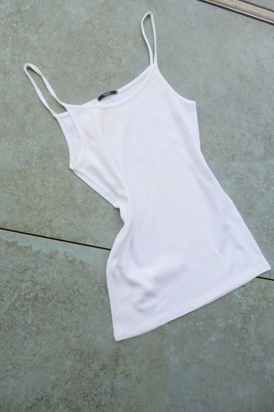 Tezenis Blusen, T-Shirts & Tops: Top TEZENIS   Gr. 140 – Neu (gemäss Beschreibung) aus Wil ZH von Tamagy