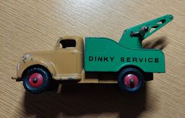 Dinky Toys Commer  Service Truck, Sammlerstück