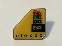 1 Pin EWZ Elexpo