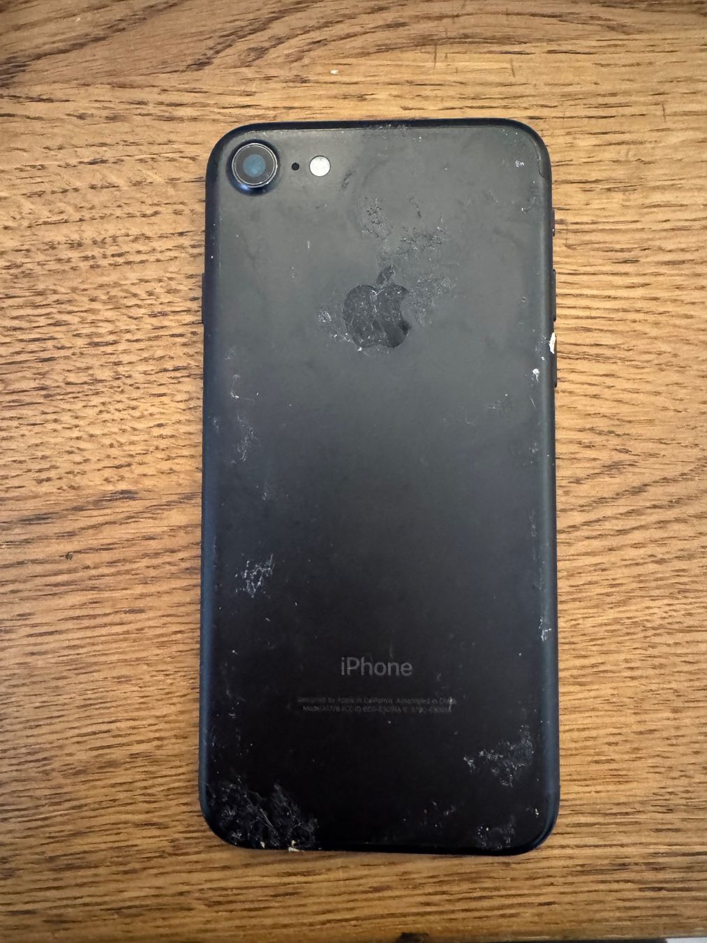 Apple Handys / Smartphones: iPhone 7 – Defekt aus Adliswil von Busys 1