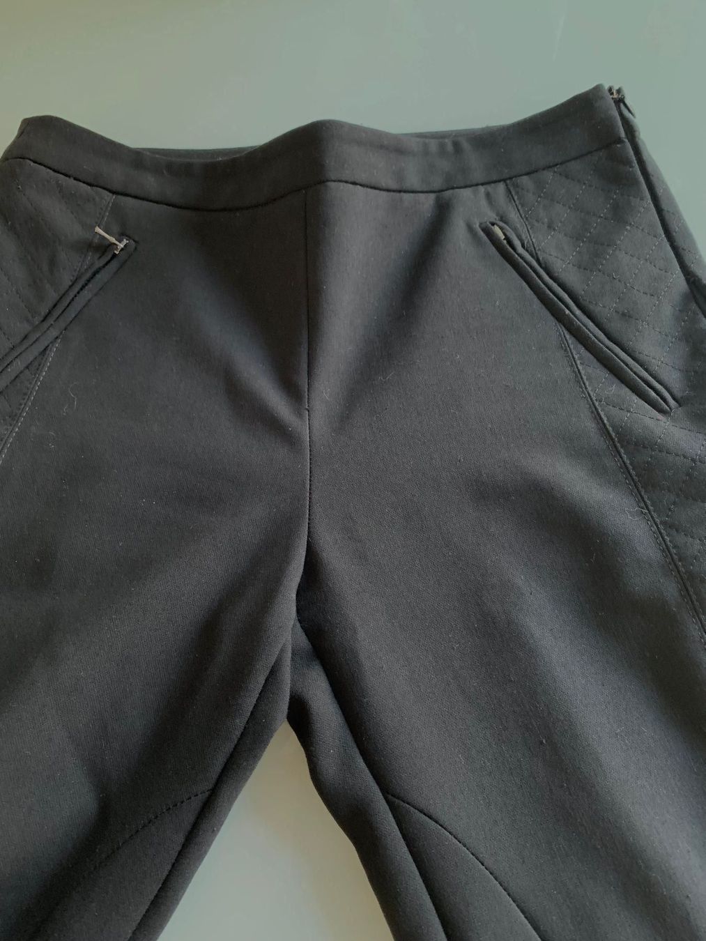 Hosen: Stilvolle, sportlich elegante Hose – Neu (gemäss Beschreibung) aus Adliswil von Majeska 5