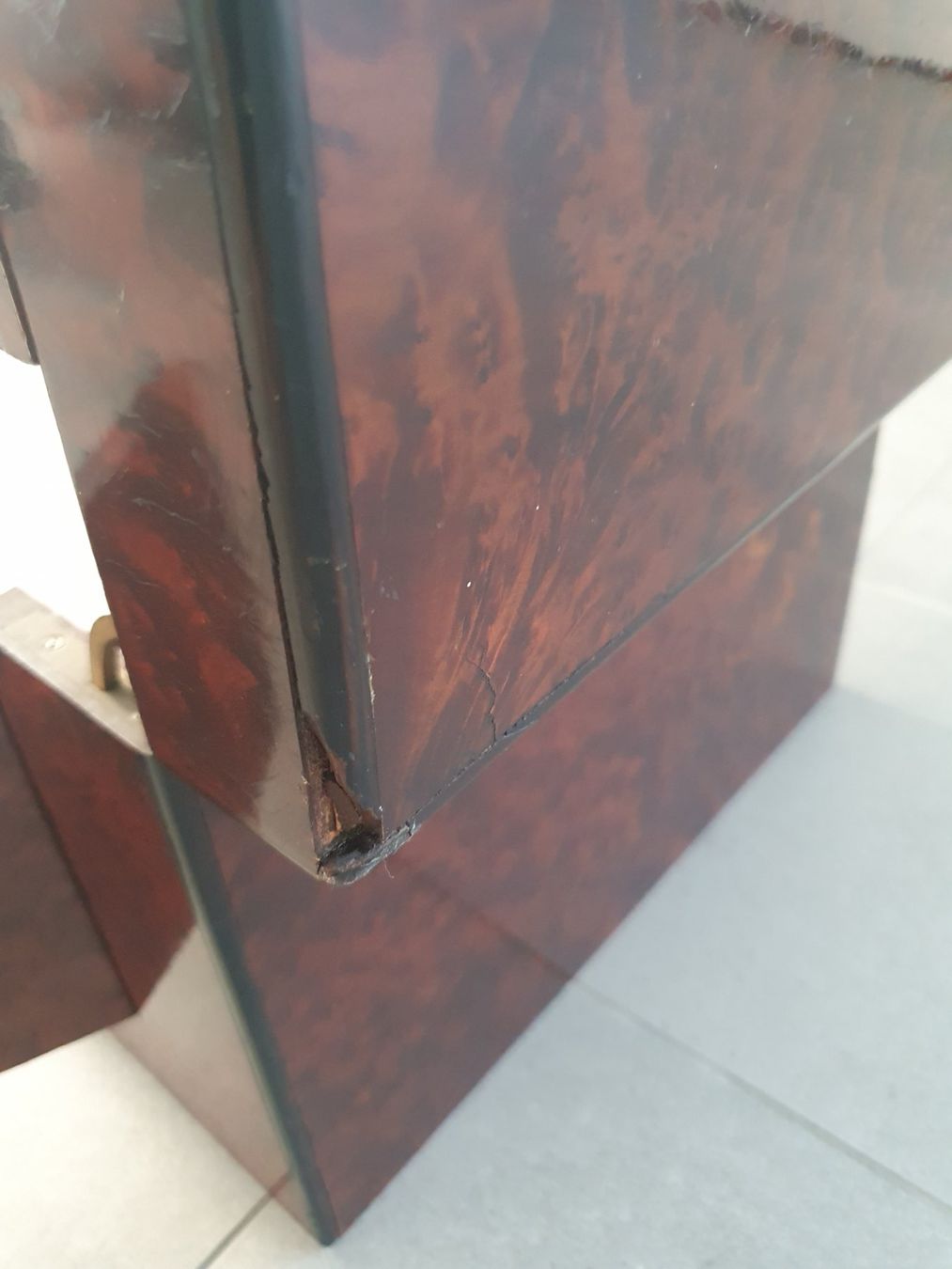 Humidor per sigari: Zigarren - Humidor – Usato da Pratteln venduto da Schille 2