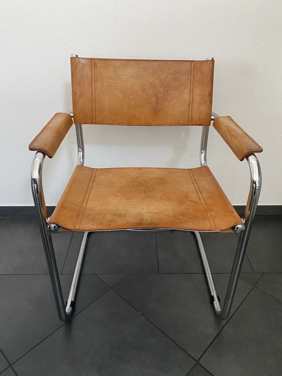 Fauteuils: Design Freischwinger Stühle Chairs – D'occasion à Olten par sportwelt 6