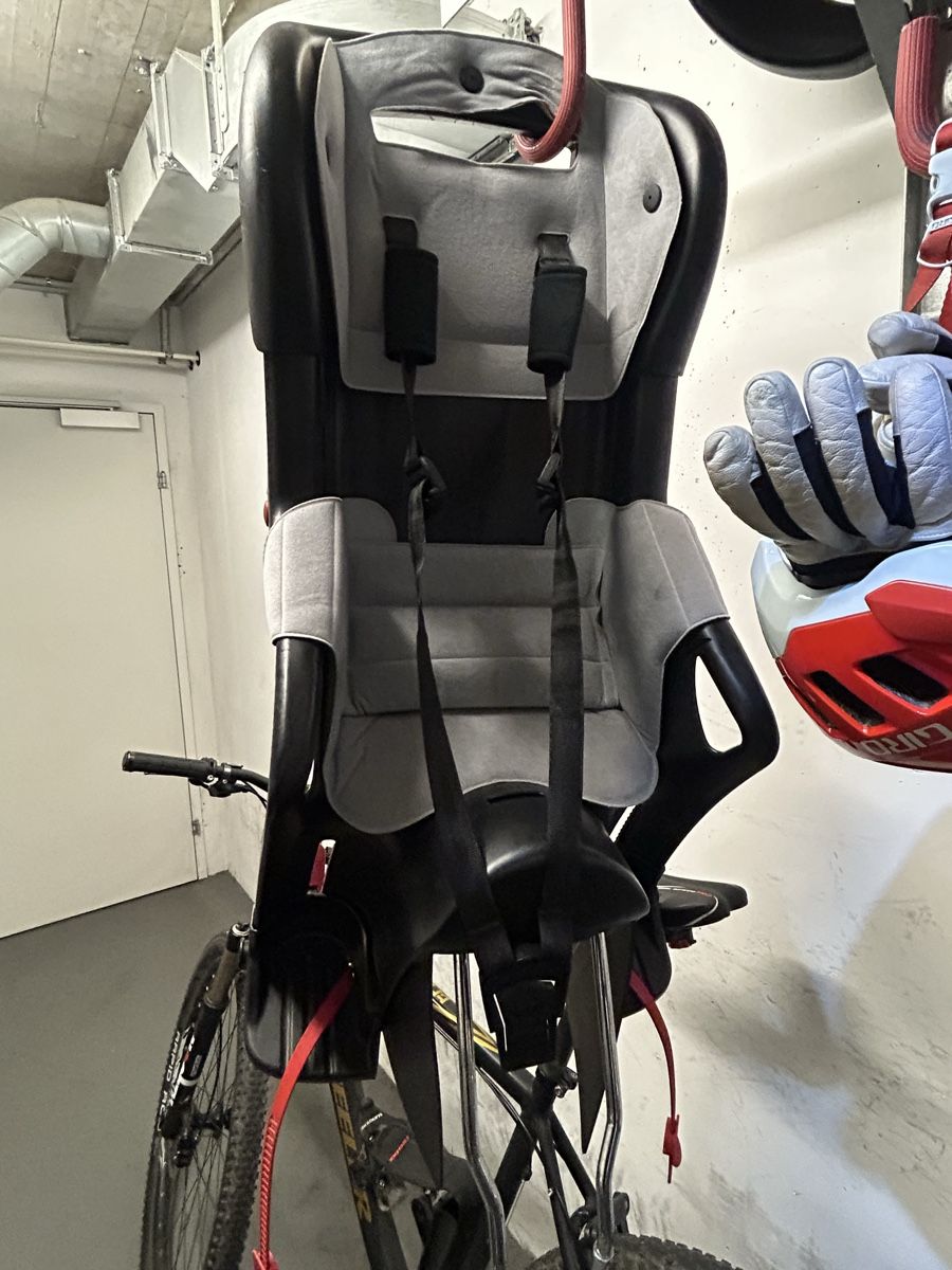 Siège Bébé Siege Velo Romer Jockey Comfort Romer Jockey Comfort