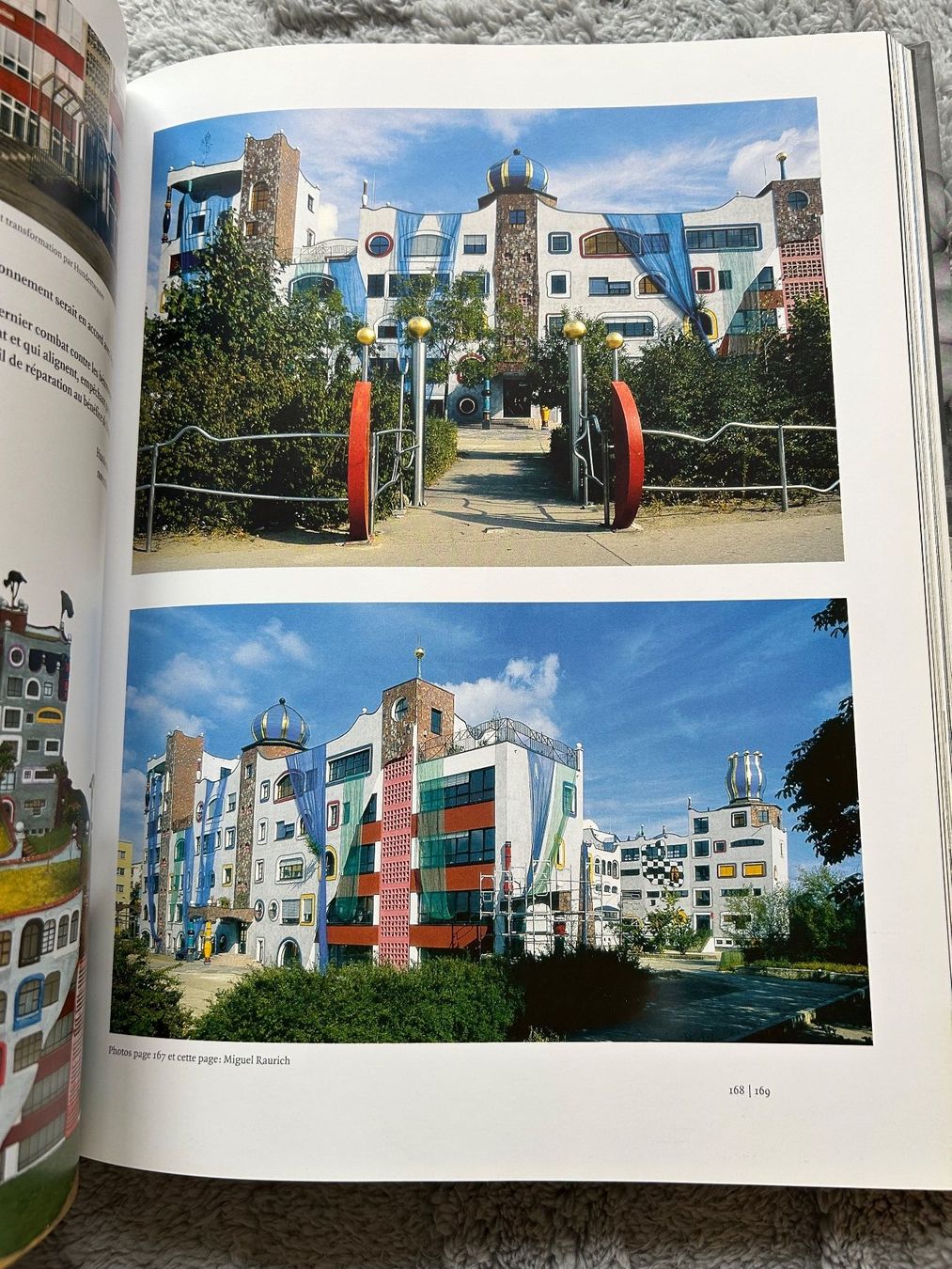 Bücher: UNDERTWASSER   ARCHITECTURE – Gebraucht aus Genève von zonzon9351 4
